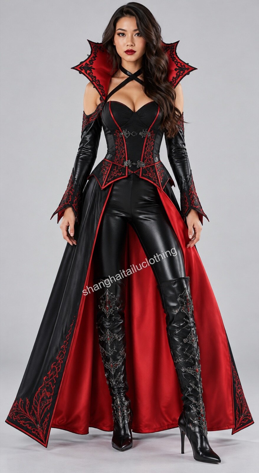 Halloween Costume 1-36213 — wholesale halloween costumes from Shanghai Haitailu Clothing Co., Ltd