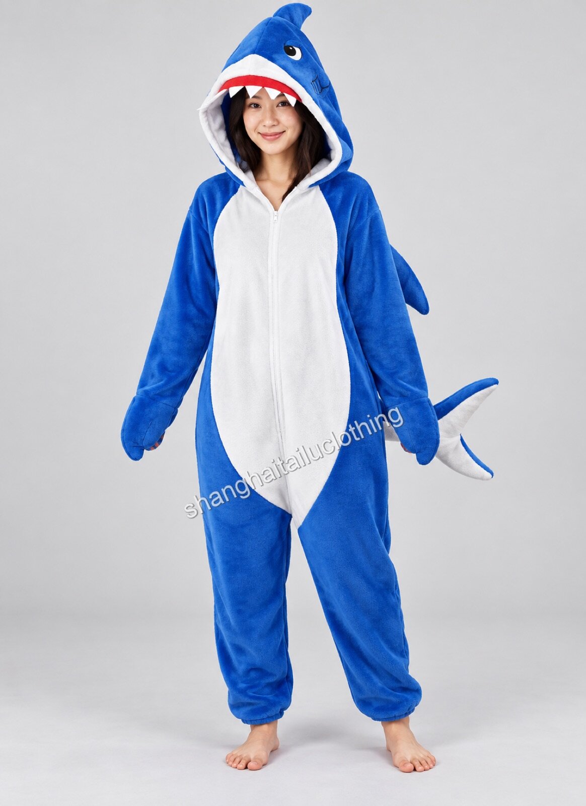 Animal Costume 1-28061 — wholesale animal costumes from Shanghai Haitailu Clothing Co., Ltd