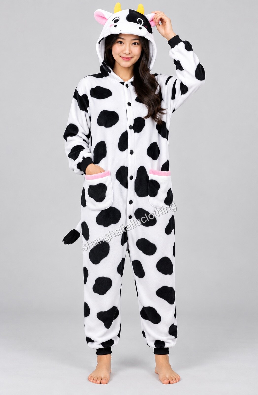 Onesie 1-40041 — wholesale onesie from Shanghai Haitailu Clothing Co., Ltd