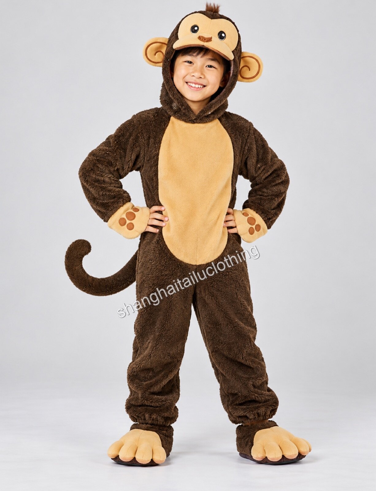 Boys Costume 1-30169 — wholesale boys costumes from Shanghai Haitailu Clothing Co., Ltd