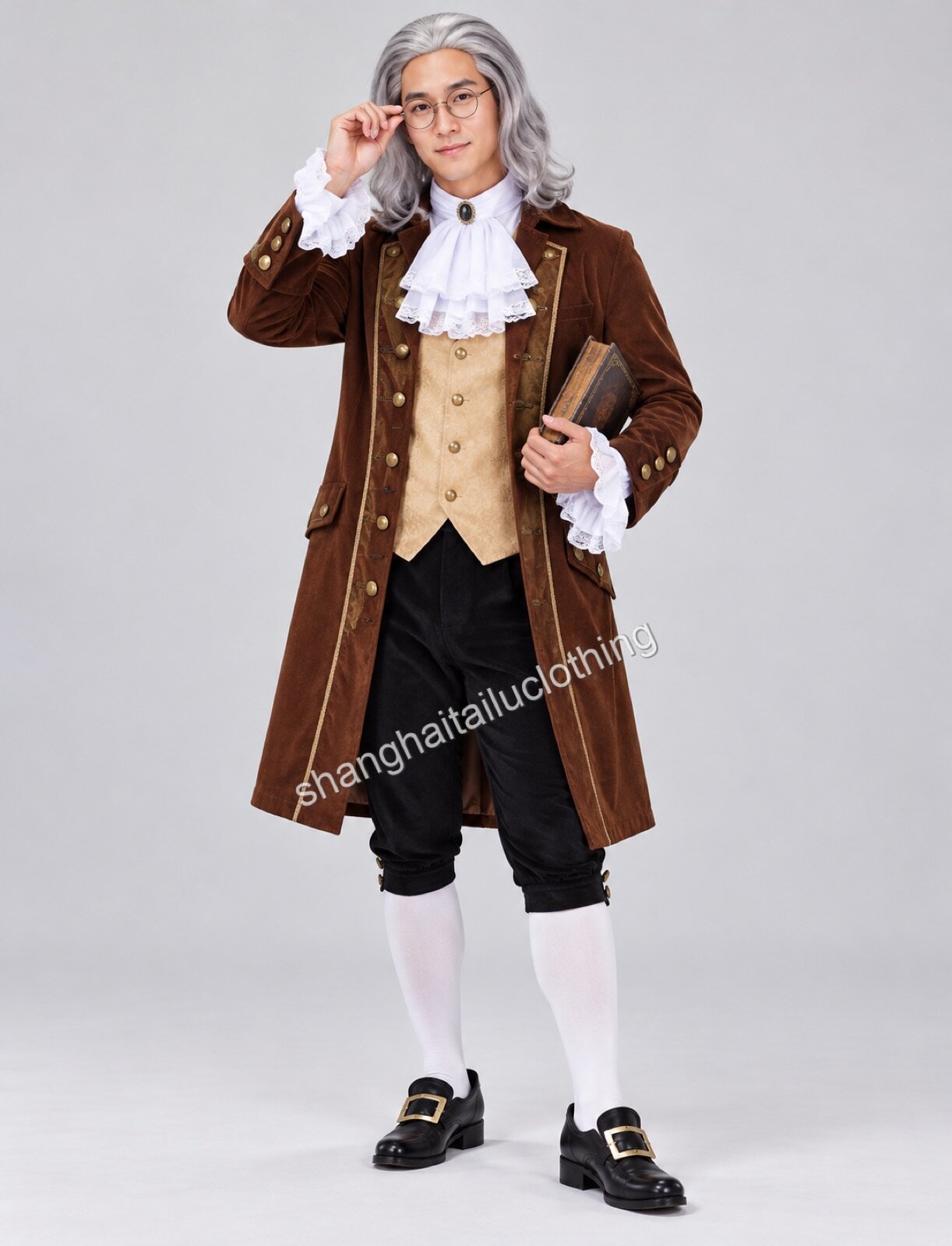 New Arrival 1-39068 — wholesale new arrival from Shanghai Haitailu Clothing Co., Ltd