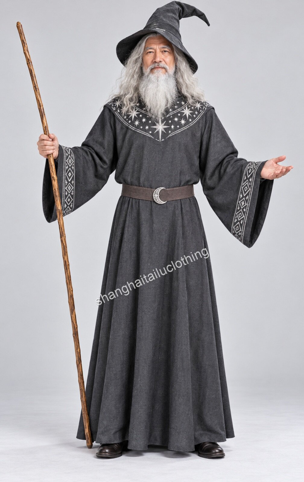 International Costume 1-38030 — wholesale international costumes from Shanghai Haitailu Clothing Co., Ltd