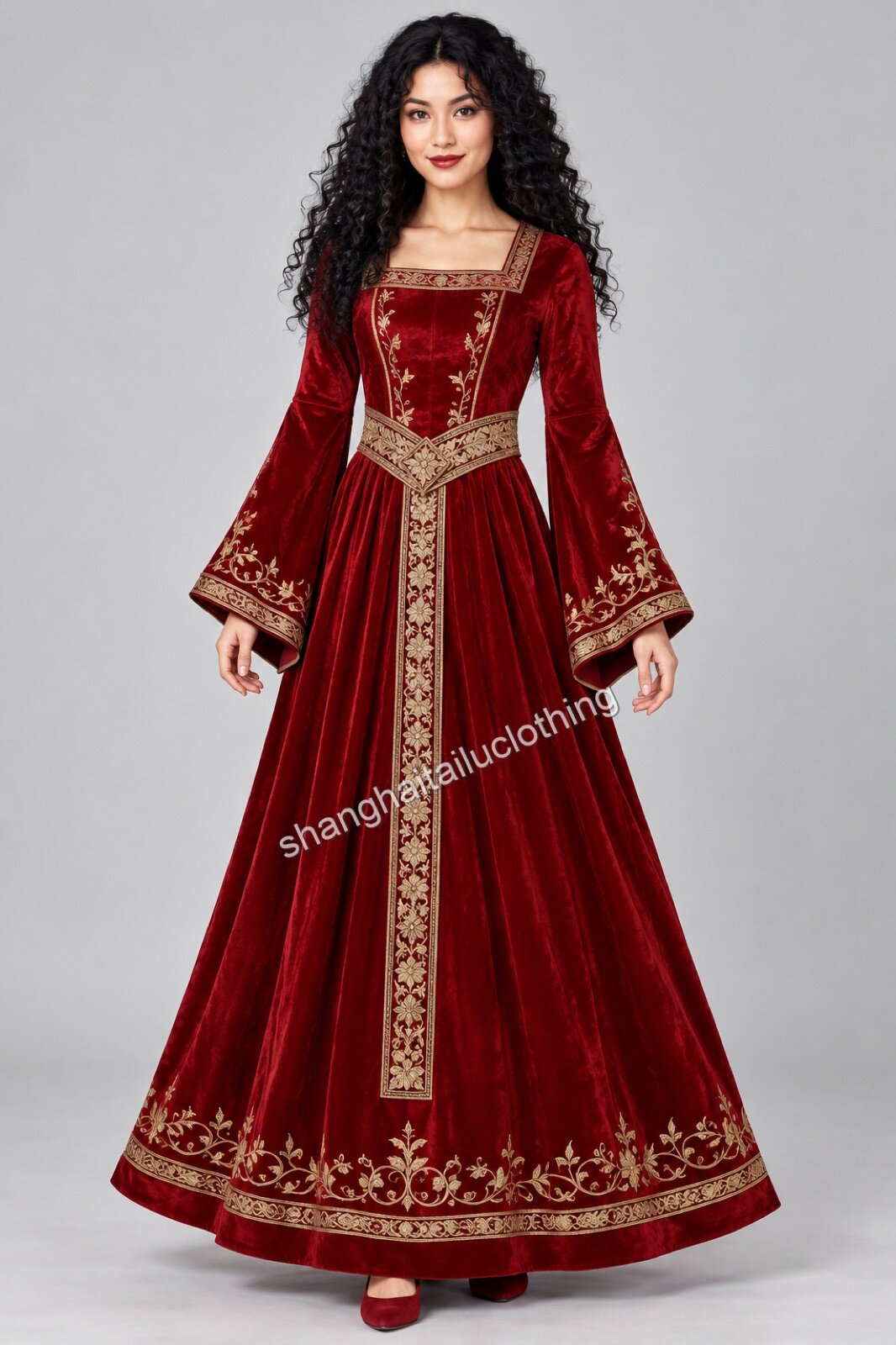 Halloween Costume 1-36147 — wholesale halloween costumes from Shanghai Haitailu Clothing Co., Ltd