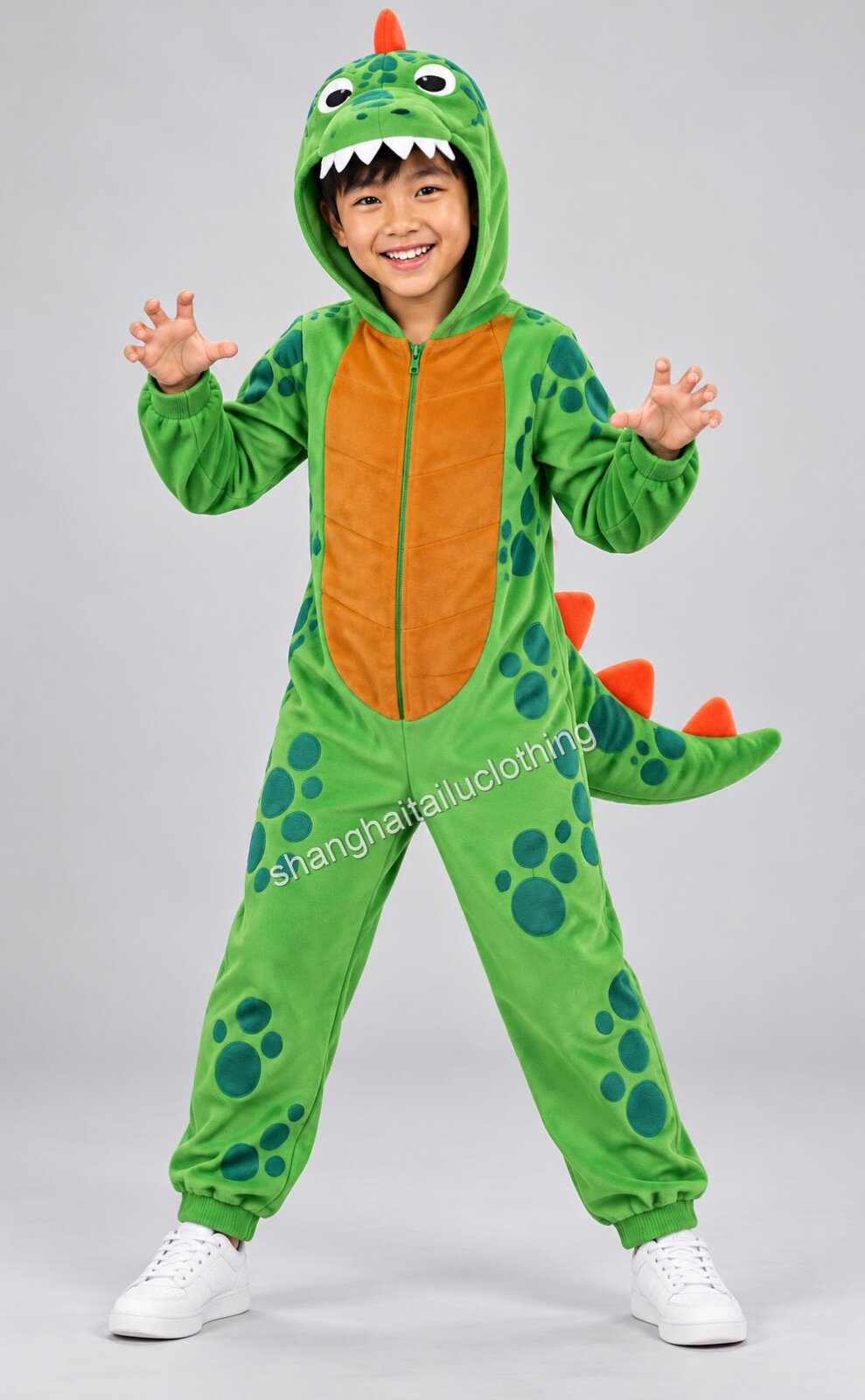 Boys Costume 1-30032 — wholesale boys costumes from Shanghai Haitailu Clothing Co., Ltd