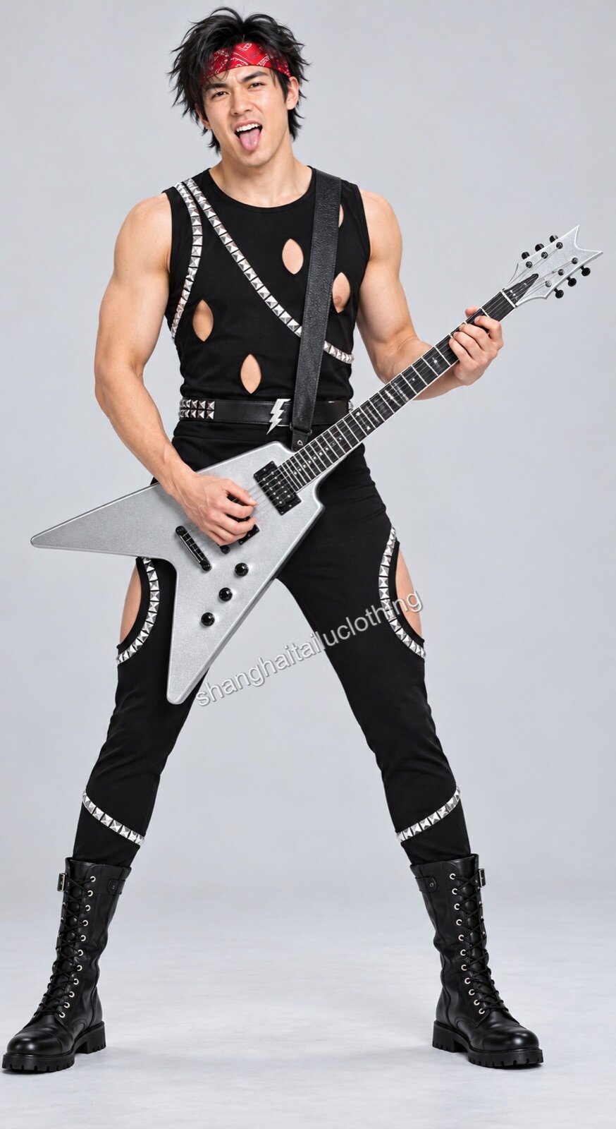Movies & TV Costume 1-15025 — wholesale movies & tv costumes from Shanghai Haitailu Clothing Co., Ltd