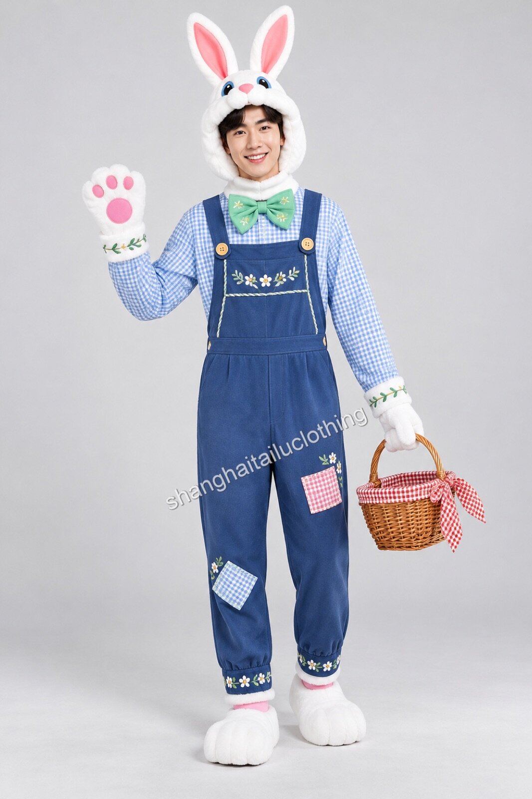 Fairytale Costume 1-19058 — wholesale fairytale costumes from Shanghai Haitailu Clothing Co., Ltd
