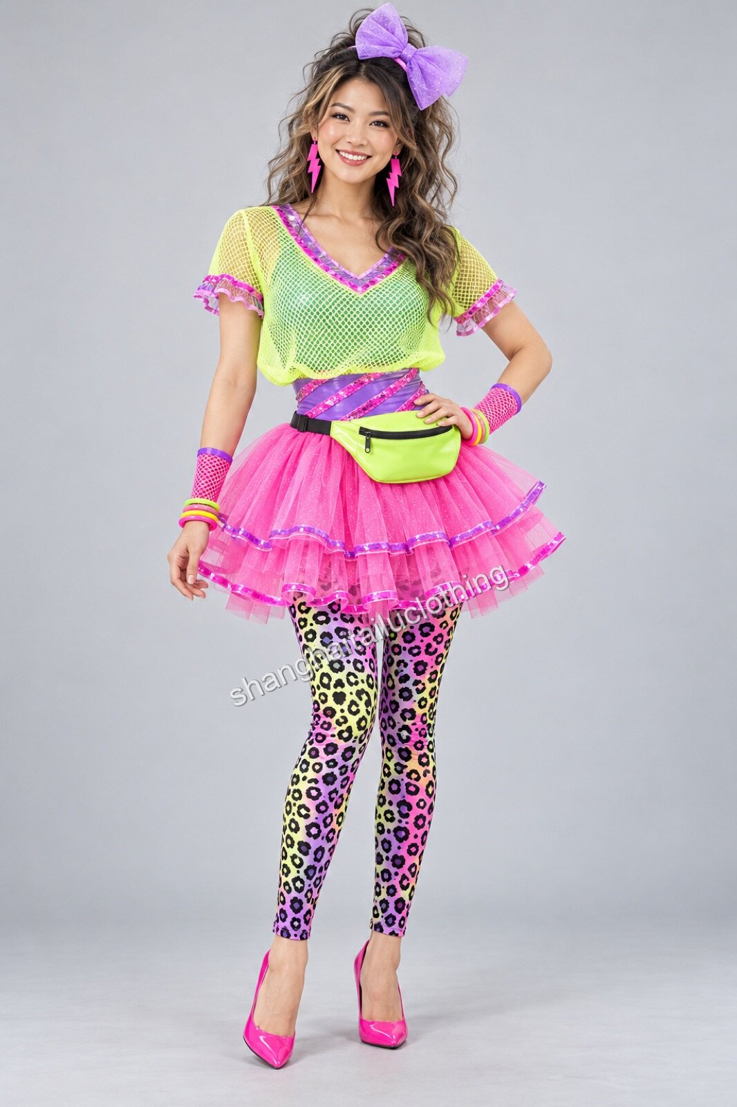 Halloween Costume 1-36239 — wholesale halloween costumes from Shanghai Haitailu Clothing Co., Ltd