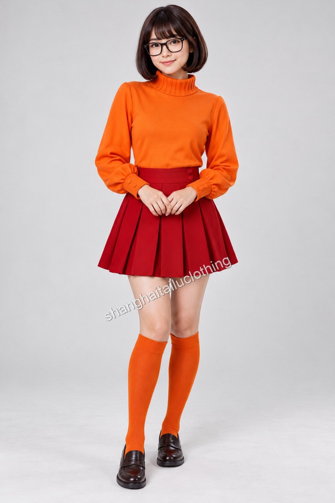 Halloween Costume 1-36158 — wholesale halloween costumes from Shanghai Haitailu Clothing Co., Ltd