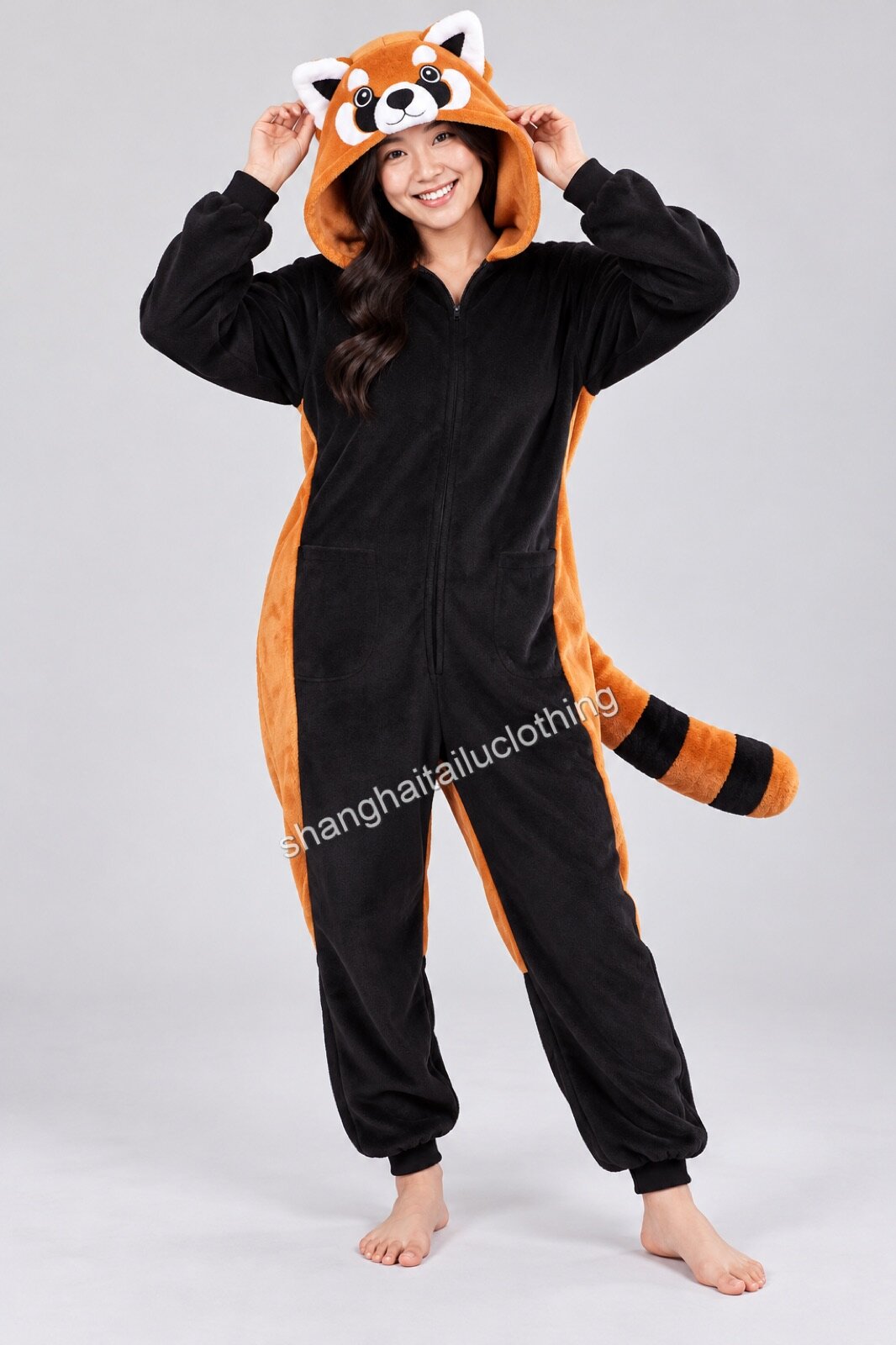 Onesie 1-40101 — wholesale onesie from Shanghai Haitailu Clothing Co., Ltd