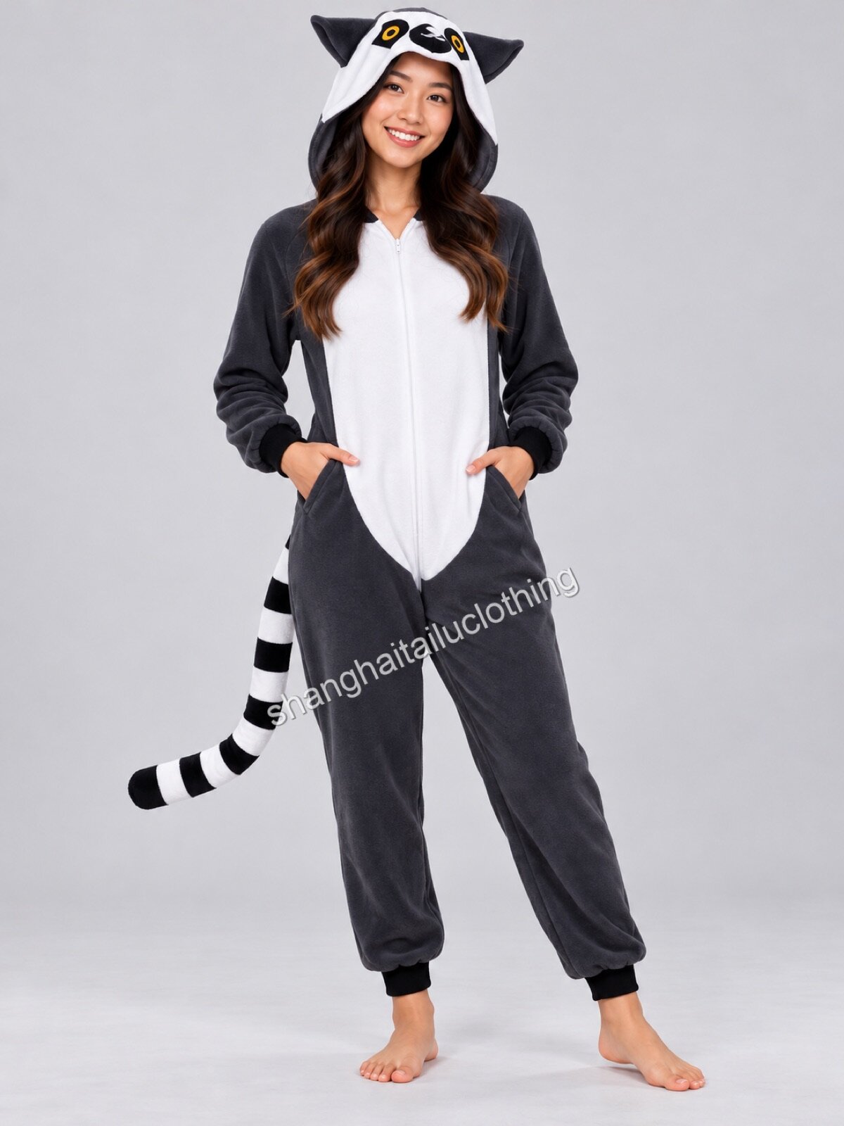 Onesie 1-40060 — wholesale onesie from Shanghai Haitailu Clothing Co., Ltd