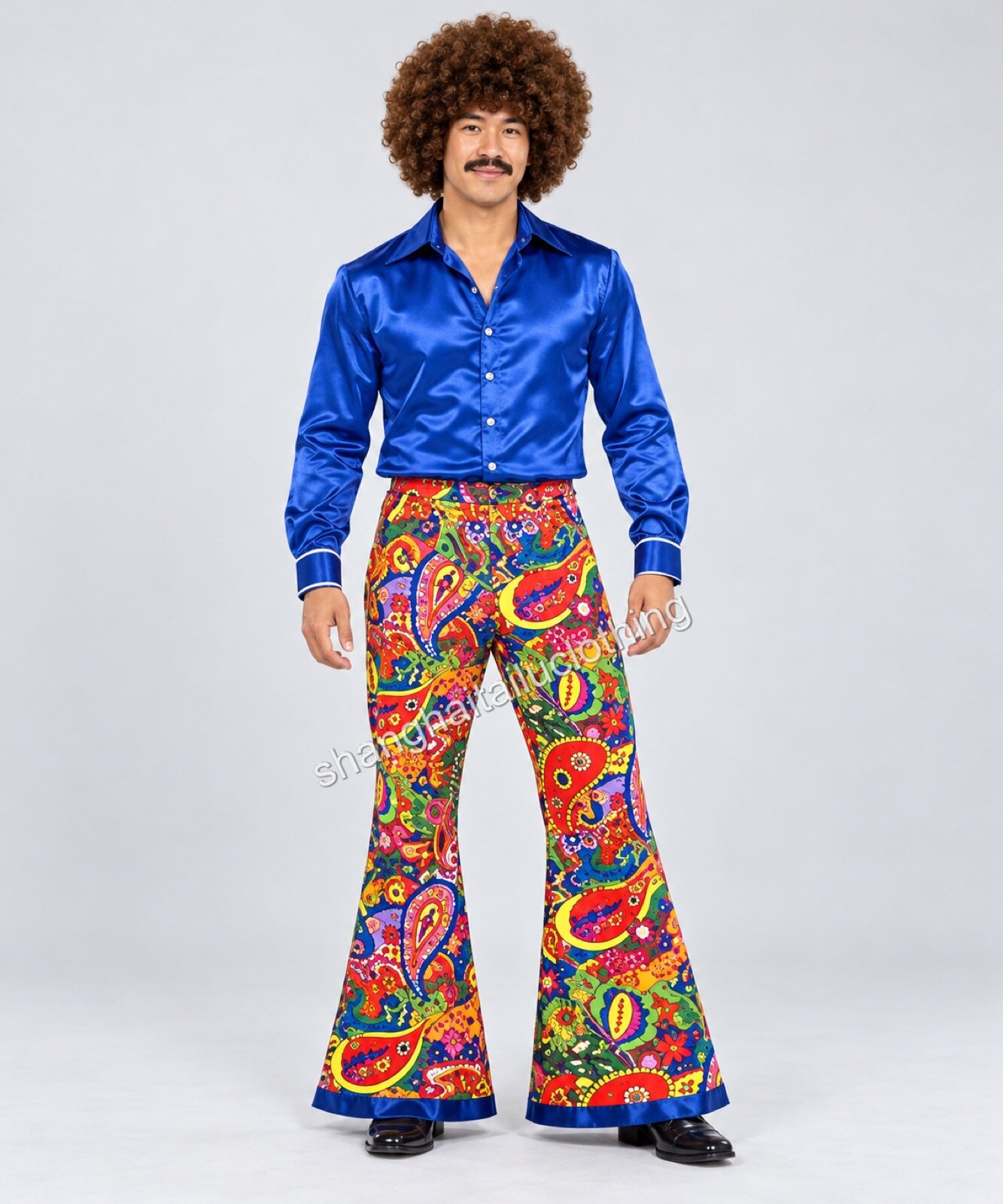 Decade Costume 1-32053 — wholesale decade costumes from Shanghai Haitailu Clothing Co., Ltd