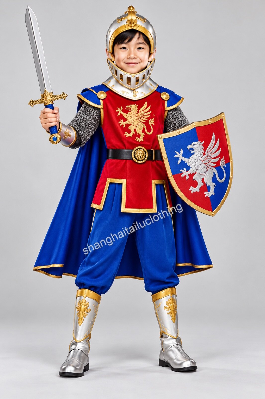 New Arrival 1-39089 — wholesale new arrival from Shanghai Haitailu Clothing Co., Ltd