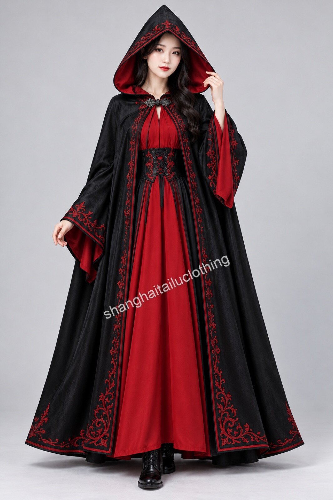 Halloween Costume 1-36182 — wholesale halloween costumes from Shanghai Haitailu Clothing Co., Ltd