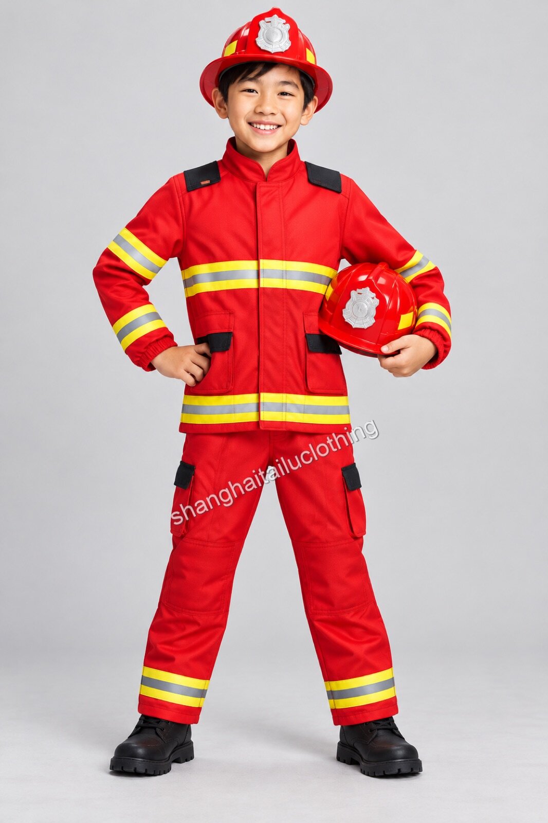 Boys Costume 1-30089 — wholesale boys costumes from Shanghai Haitailu Clothing Co., Ltd