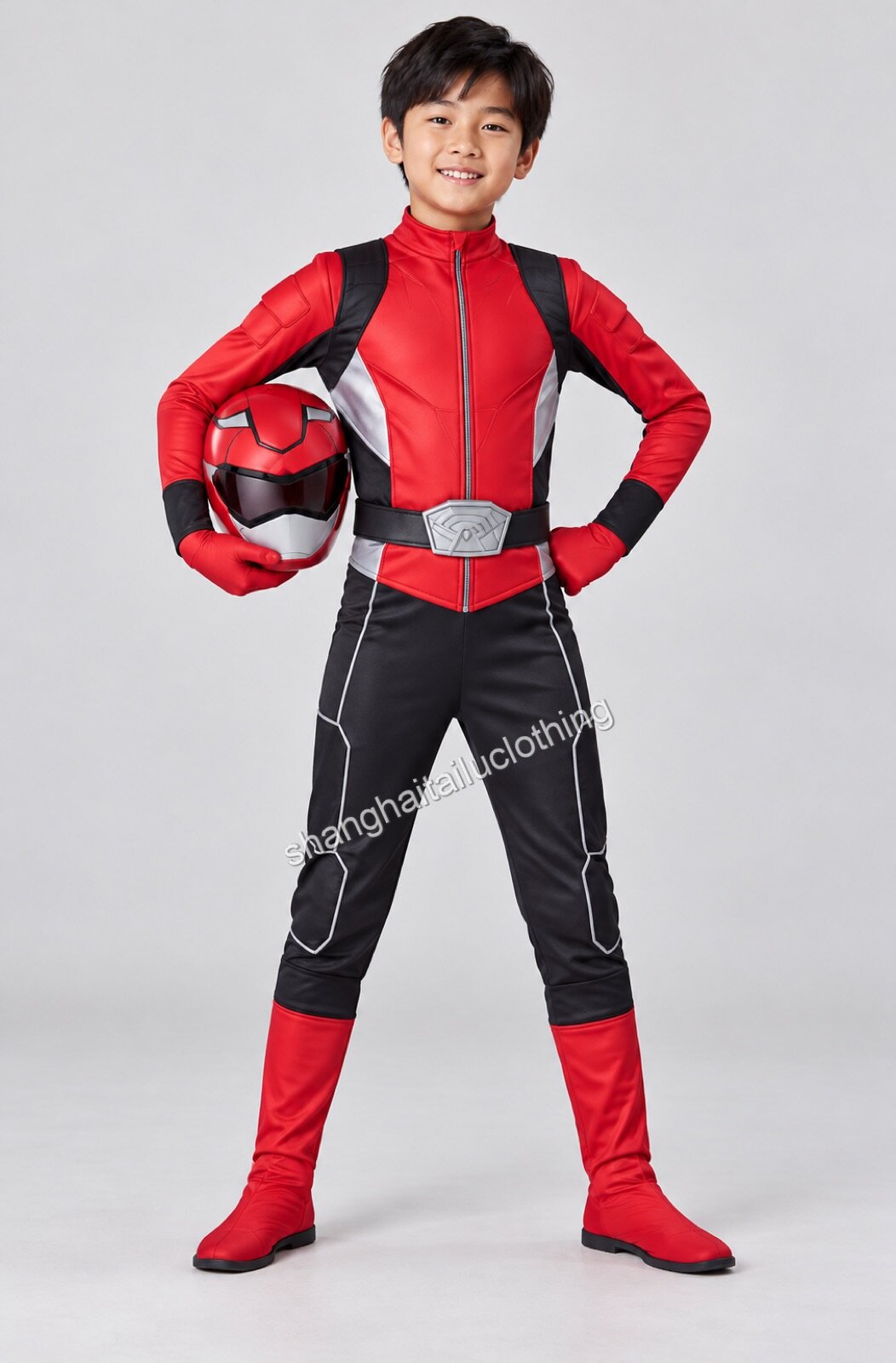 Boys Costume 1-30034 — wholesale boys costumes from Shanghai Haitailu Clothing Co., Ltd