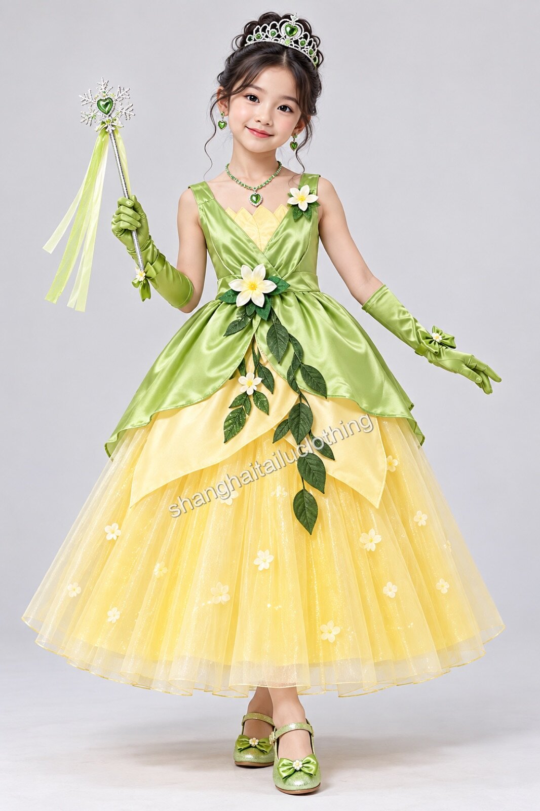New Arrival 1-39091 — wholesale new arrival from Shanghai Haitailu Clothing Co., Ltd