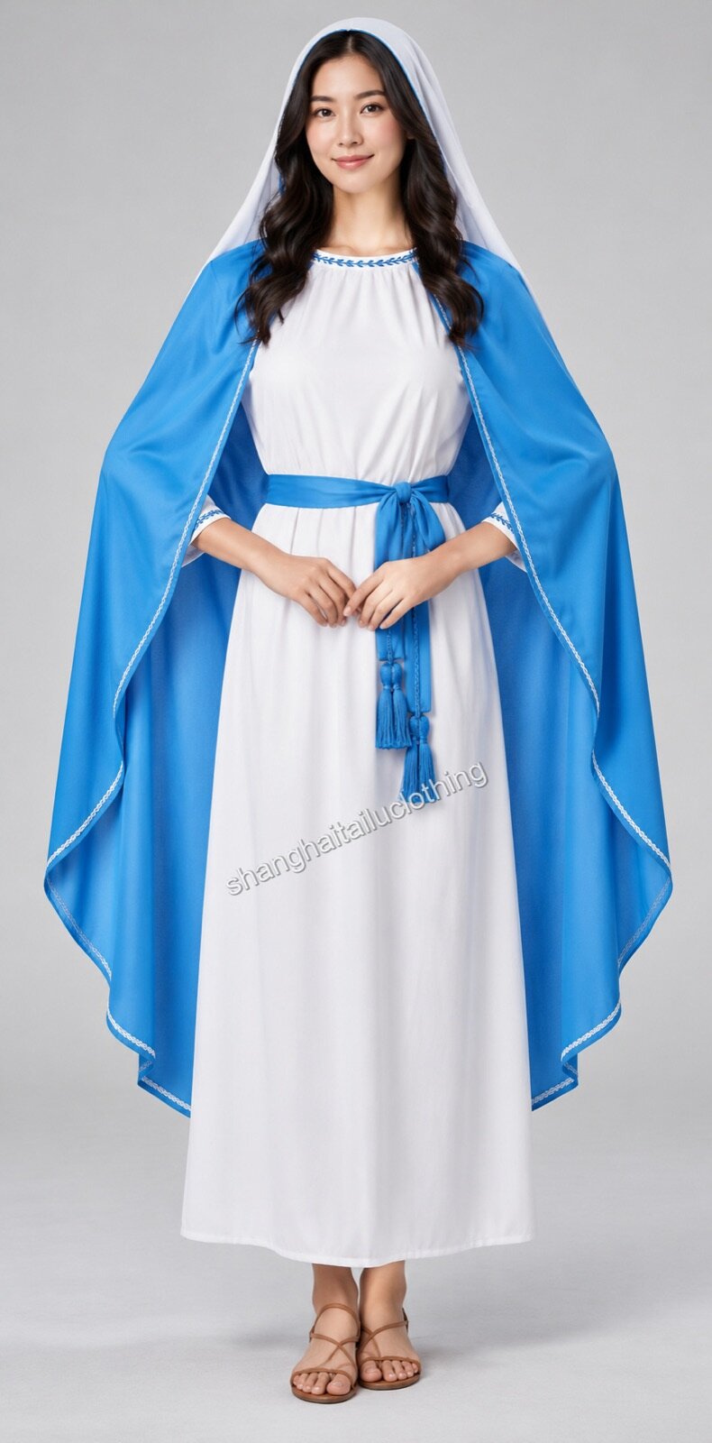 Halloween Costume 1-36039 — wholesale halloween costumes from Shanghai Haitailu Clothing Co., Ltd