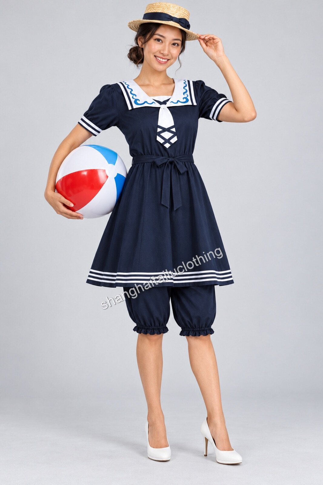 Halloween Costume 1-36086 — wholesale halloween costumes from Shanghai Haitailu Clothing Co., Ltd