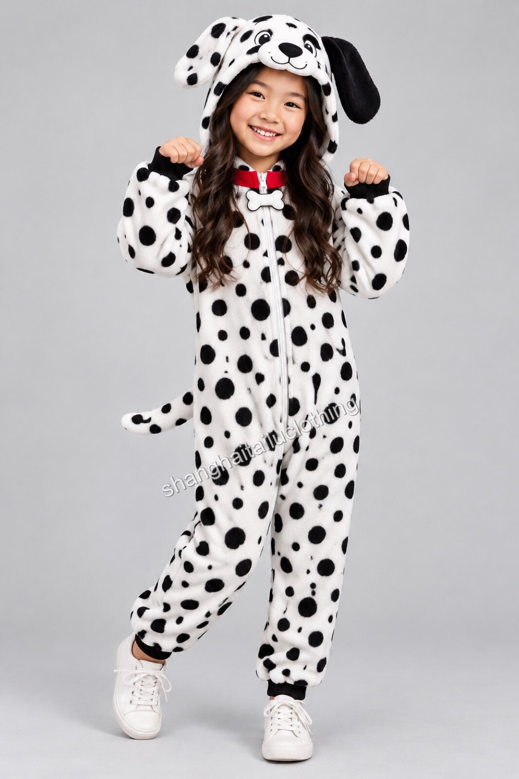 Girls Costume 1-35095 — wholesale girls costumes from Shanghai Haitailu Clothing Co., Ltd