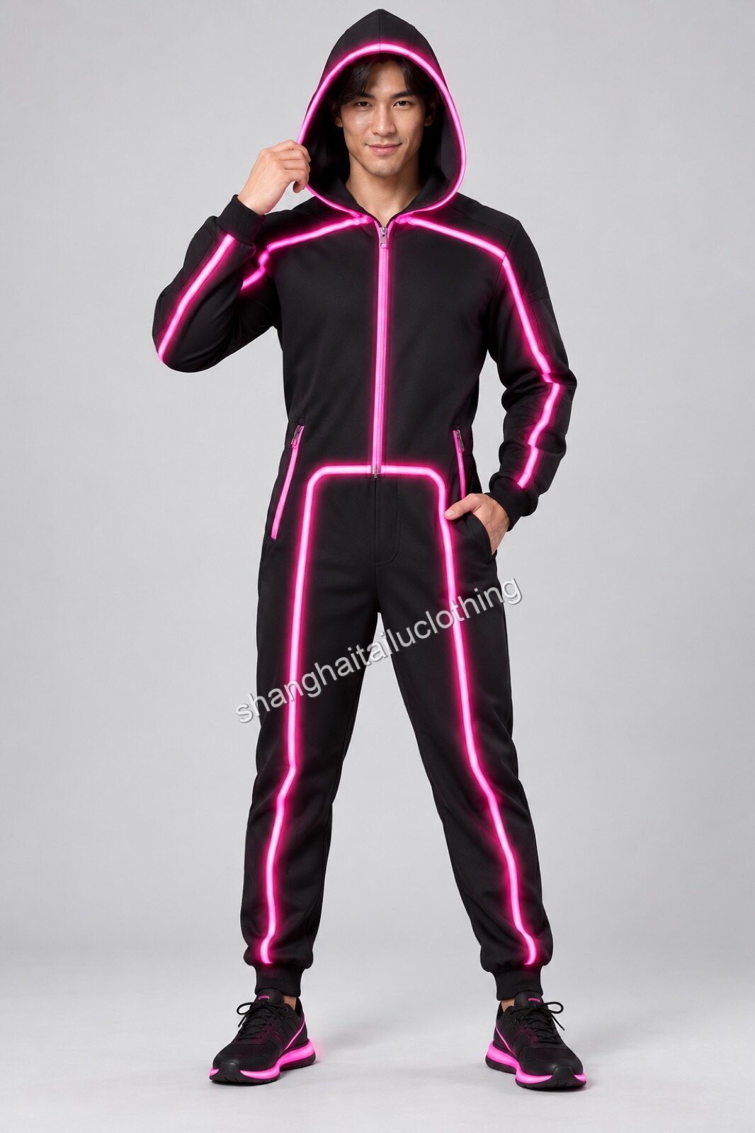 New Arrival 1-39039 — wholesale new arrival from Shanghai Haitailu Clothing Co., Ltd