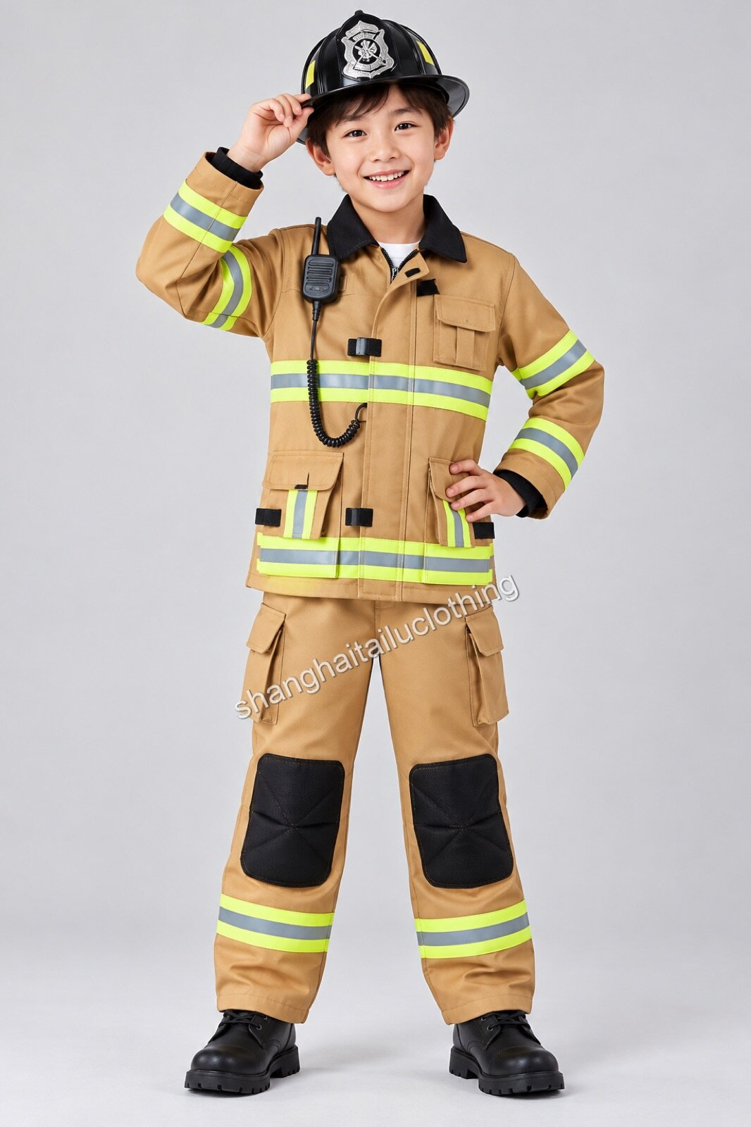 New Arrival 1-39043 — wholesale new arrival from Shanghai Haitailu Clothing Co., Ltd