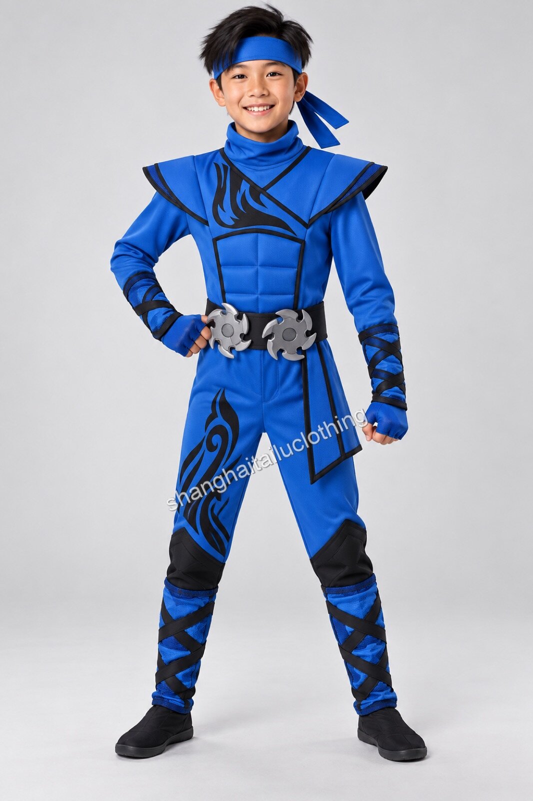 Boys Costume 1-30175 — wholesale boys costumes from Shanghai Haitailu Clothing Co., Ltd
