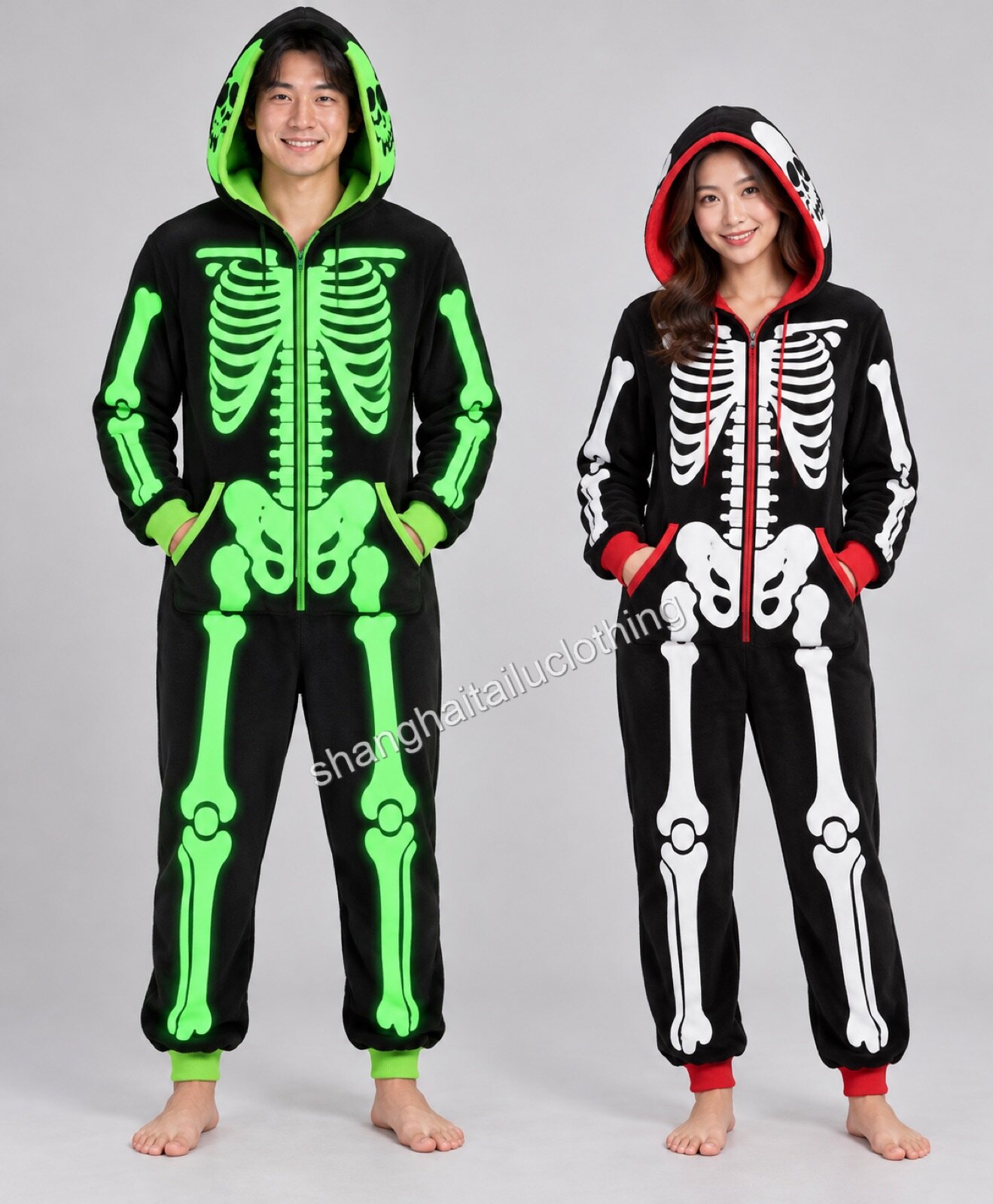 Onesie 1-40102 — wholesale onesie from Shanghai Haitailu Clothing Co., Ltd