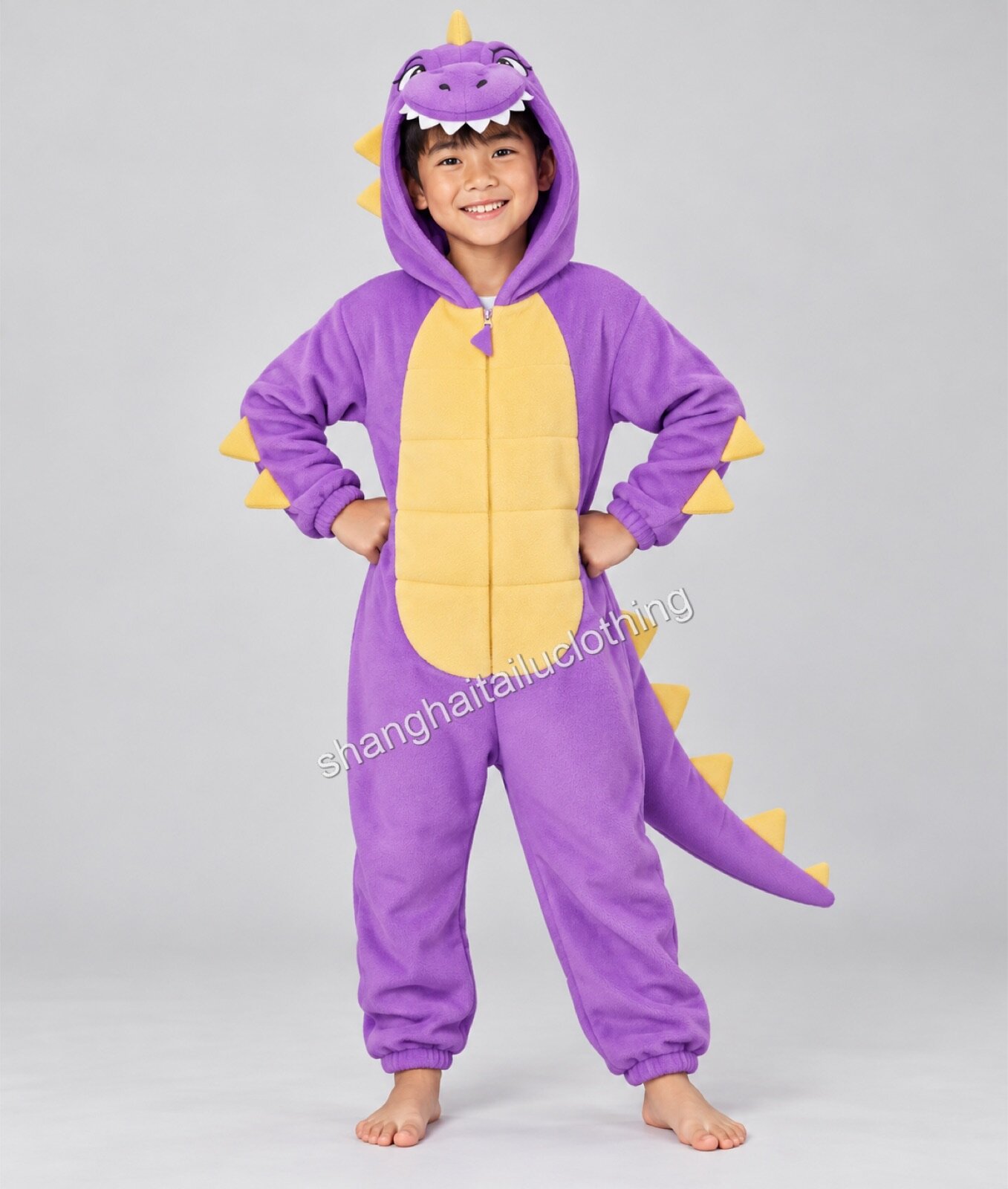 Boys Costume 1-30073 — wholesale boys costumes from Shanghai Haitailu Clothing Co., Ltd