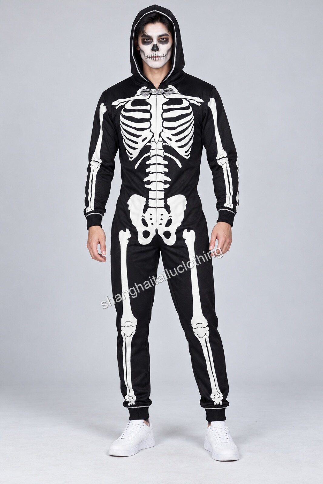 International Costume 1-38045 — wholesale international costumes from Shanghai Haitailu Clothing Co., Ltd