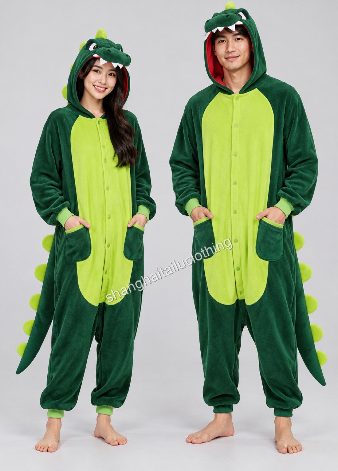 Onesie 1-40049 — wholesale onesie from Shanghai Haitailu Clothing Co., Ltd