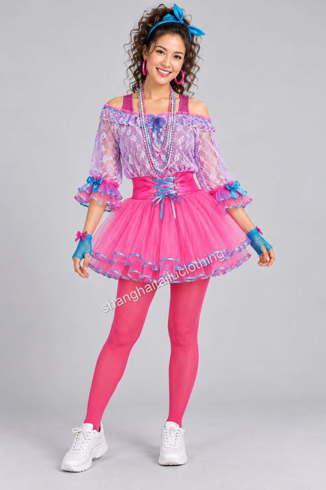 Halloween Costume 1-36129 — wholesale halloween costumes from Shanghai Haitailu Clothing Co., Ltd