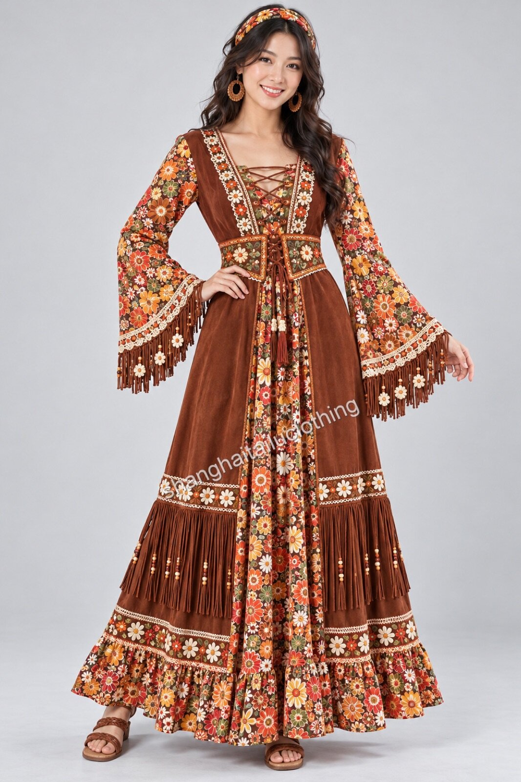 Halloween Costume 1-36235 — wholesale halloween costumes from Shanghai Haitailu Clothing Co., Ltd