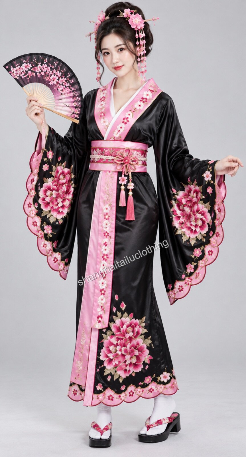 Halloween Costume 1-36196 — wholesale halloween costumes from Shanghai Haitailu Clothing Co., Ltd