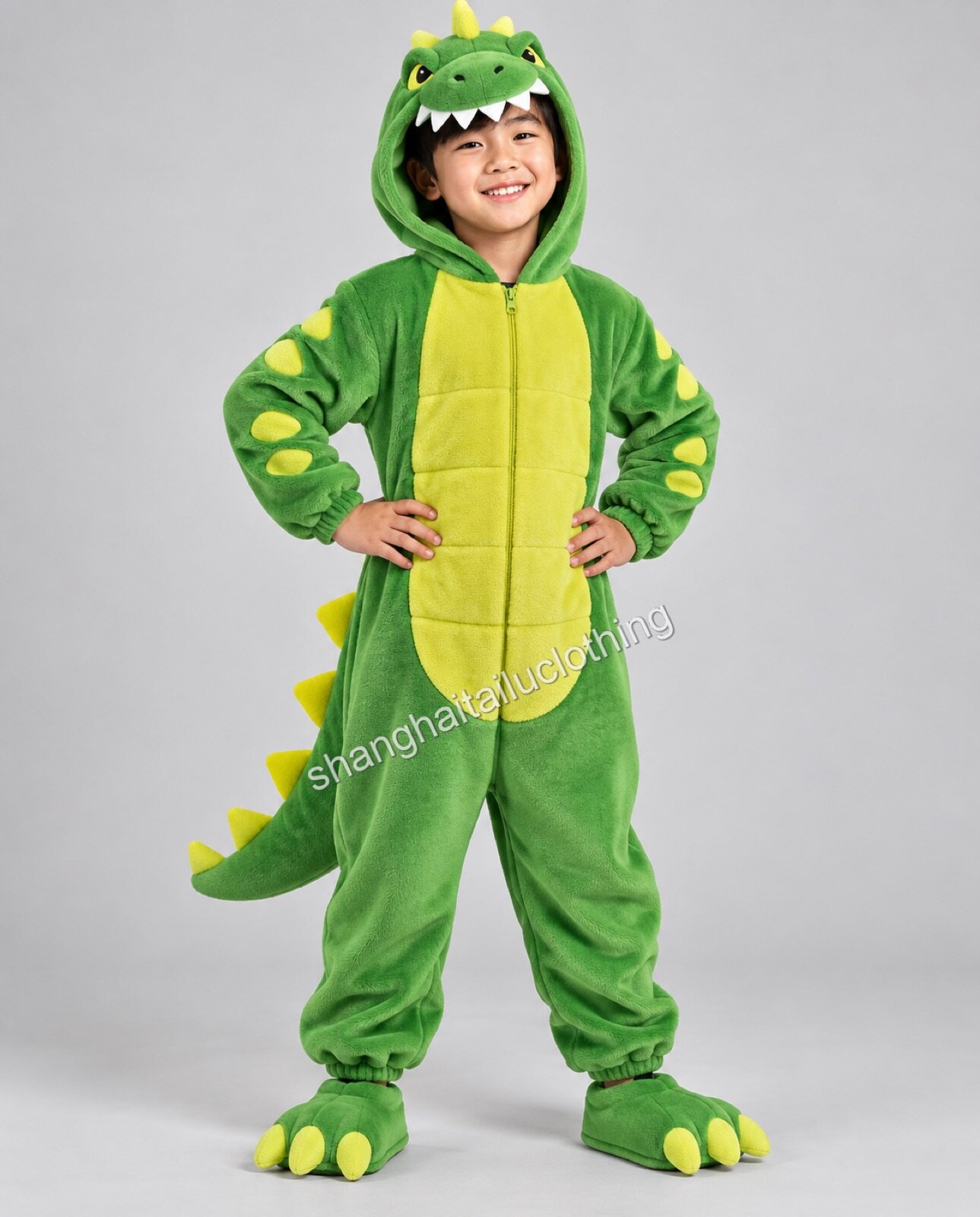 Boys Costume 1-30142 — wholesale boys costumes from Shanghai Haitailu Clothing Co., Ltd