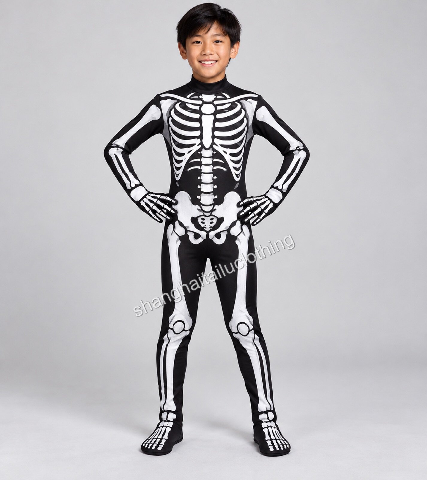 Boys Costume 1-30056 — wholesale boys costumes from Shanghai Haitailu Clothing Co., Ltd