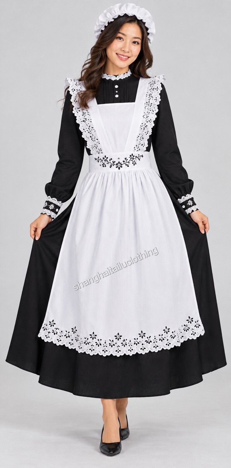 Halloween Costume 1-36189 — wholesale halloween costumes from Shanghai Haitailu Clothing Co., Ltd