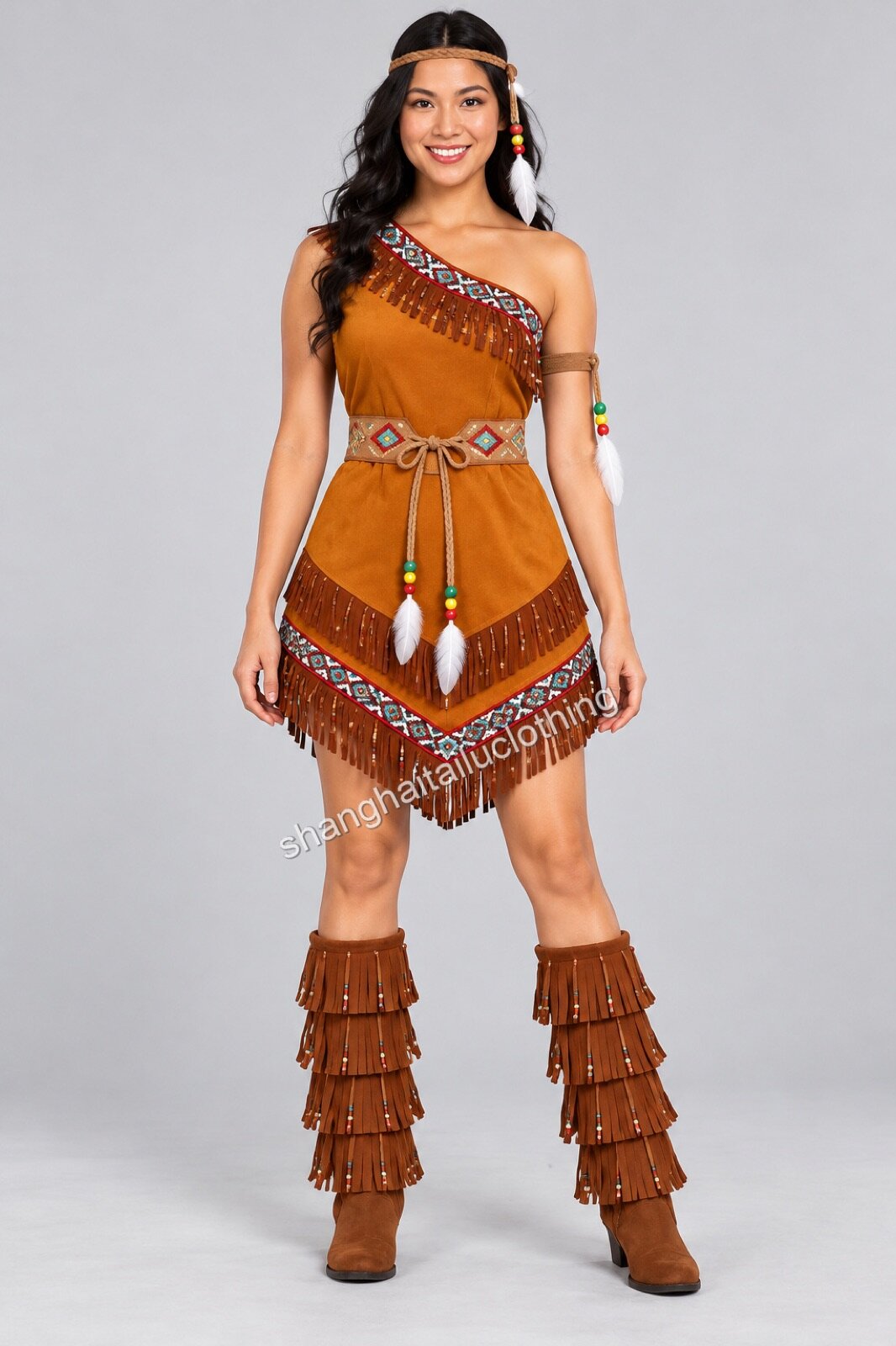 Halloween Costume 1-36231 — wholesale halloween costumes from Shanghai Haitailu Clothing Co., Ltd