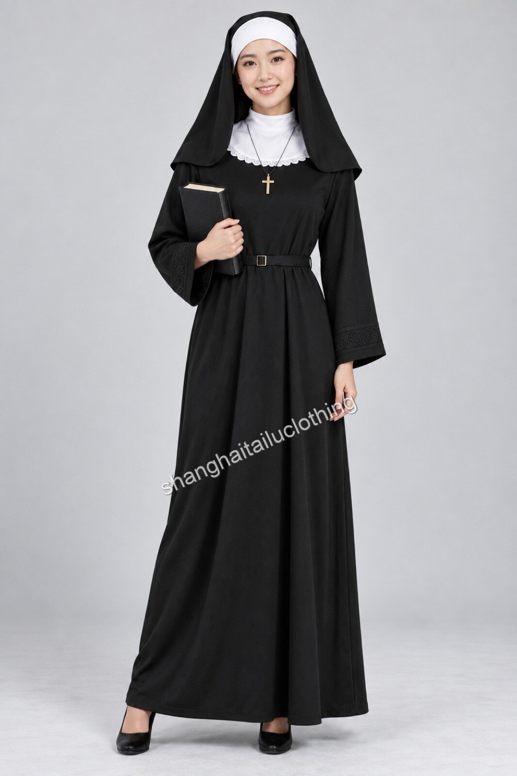 Halloween Costume 1-36102 — wholesale halloween costumes from Shanghai Haitailu Clothing Co., Ltd