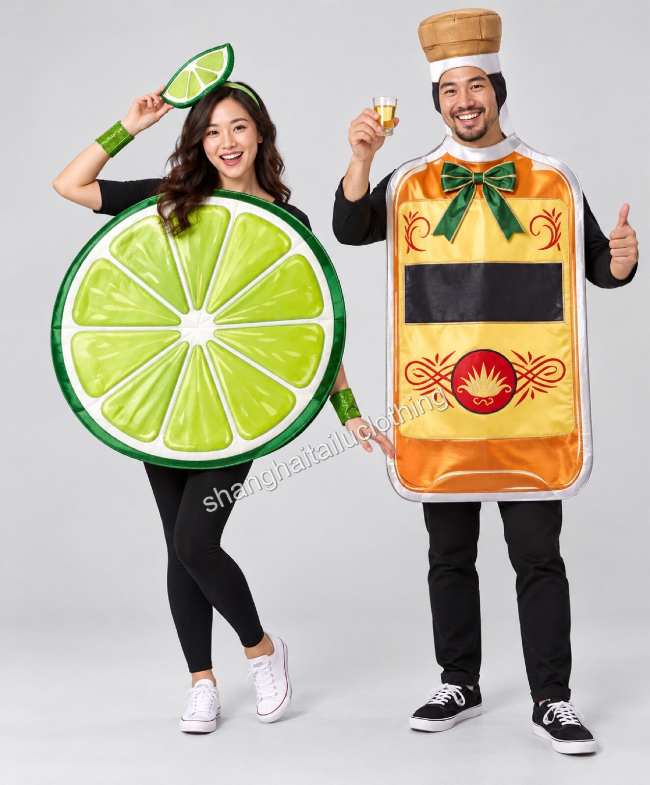 New Arrival 1-39079 — wholesale new arrival from Shanghai Haitailu Clothing Co., Ltd
