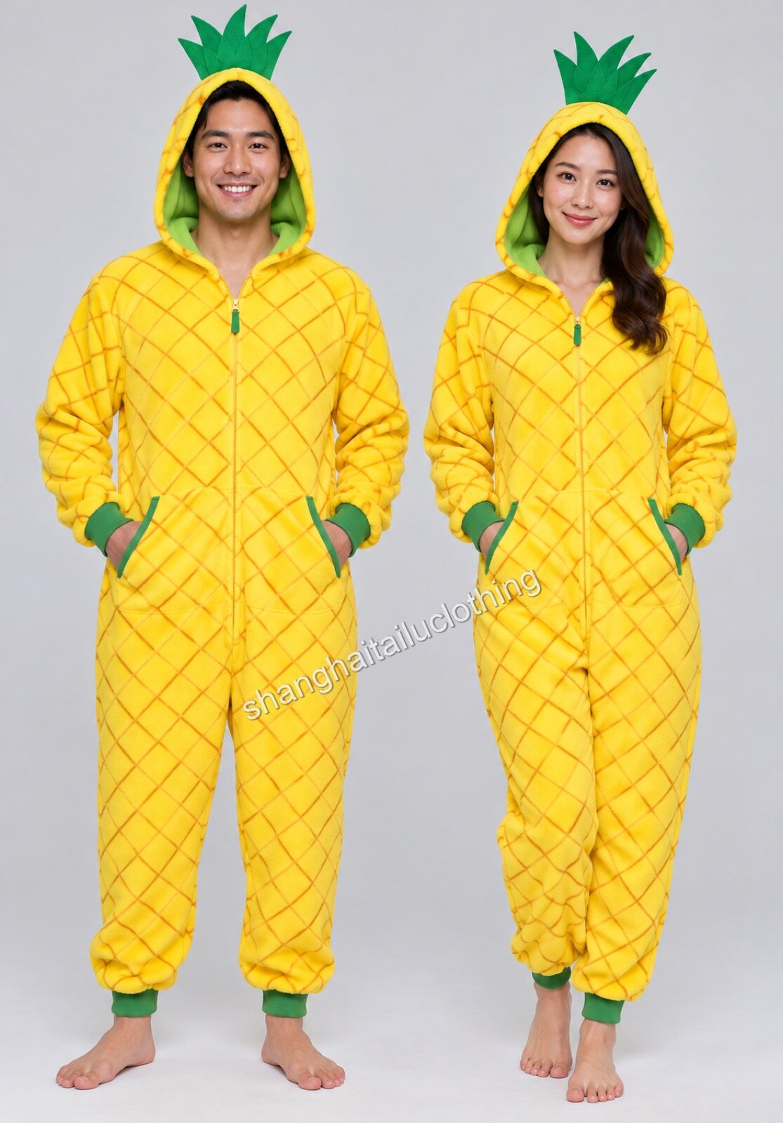 Onesie 1-40089 — wholesale onesie from Shanghai Haitailu Clothing Co., Ltd