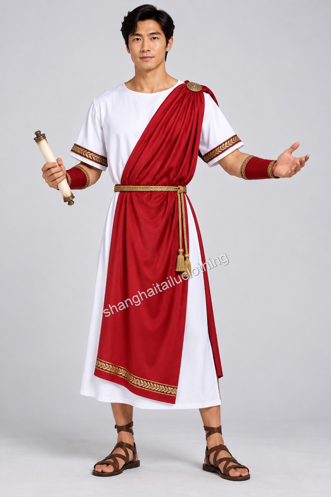 New Arrival 1-39048 — wholesale new arrival from Shanghai Haitailu Clothing Co., Ltd
