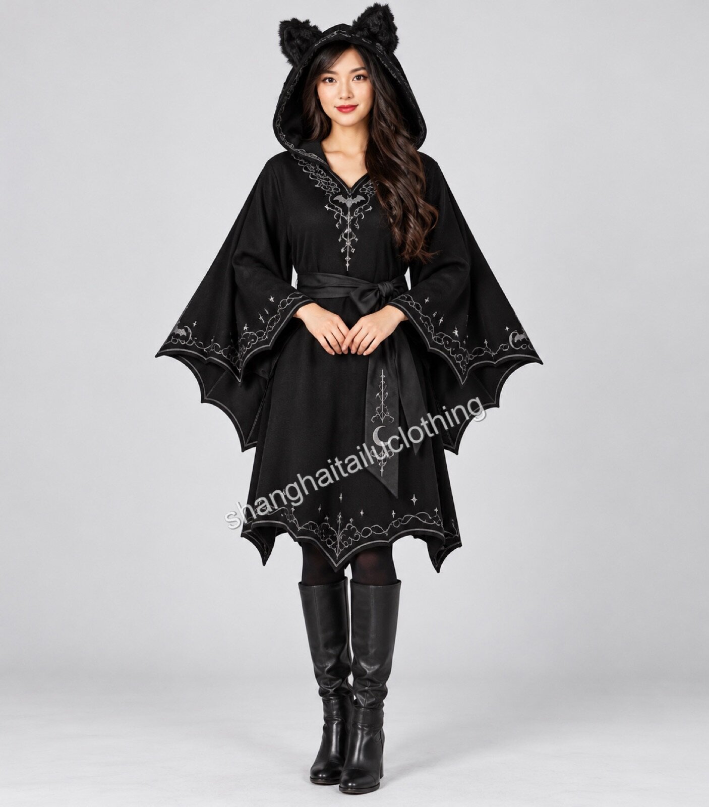 Halloween Costume 1-36084 — wholesale halloween costumes from Shanghai Haitailu Clothing Co., Ltd