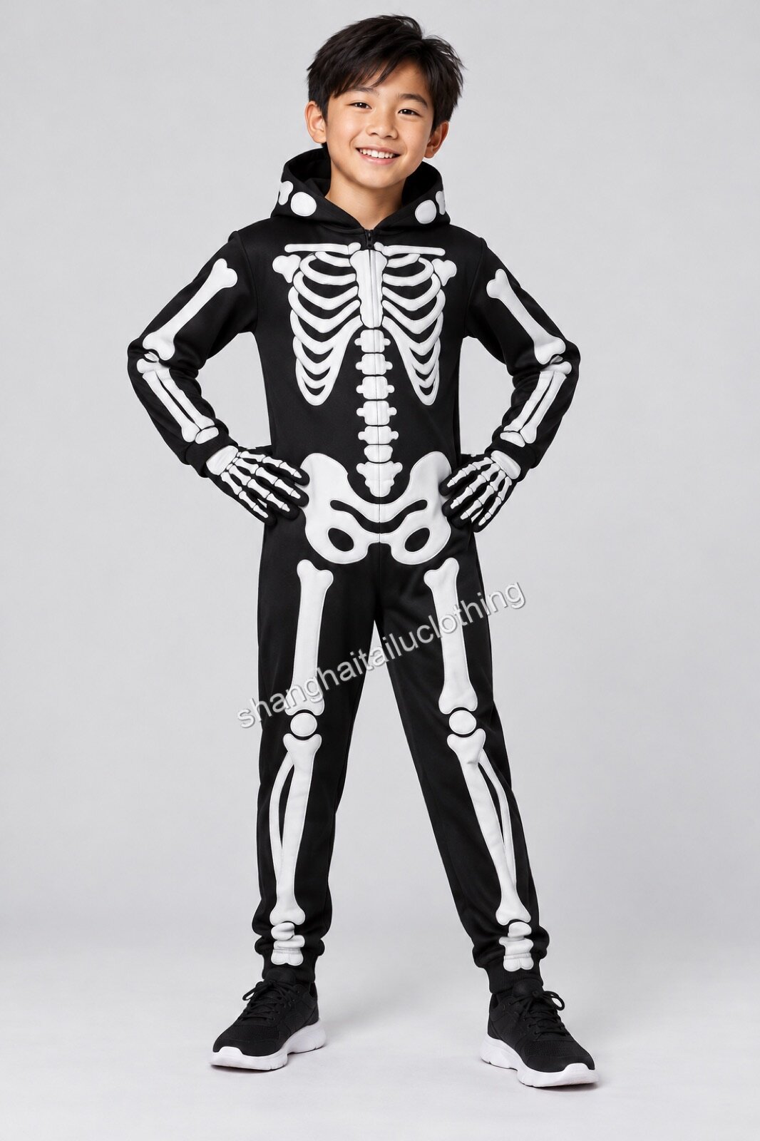 Boys Costume 1-30124 — wholesale boys costumes from Shanghai Haitailu Clothing Co., Ltd