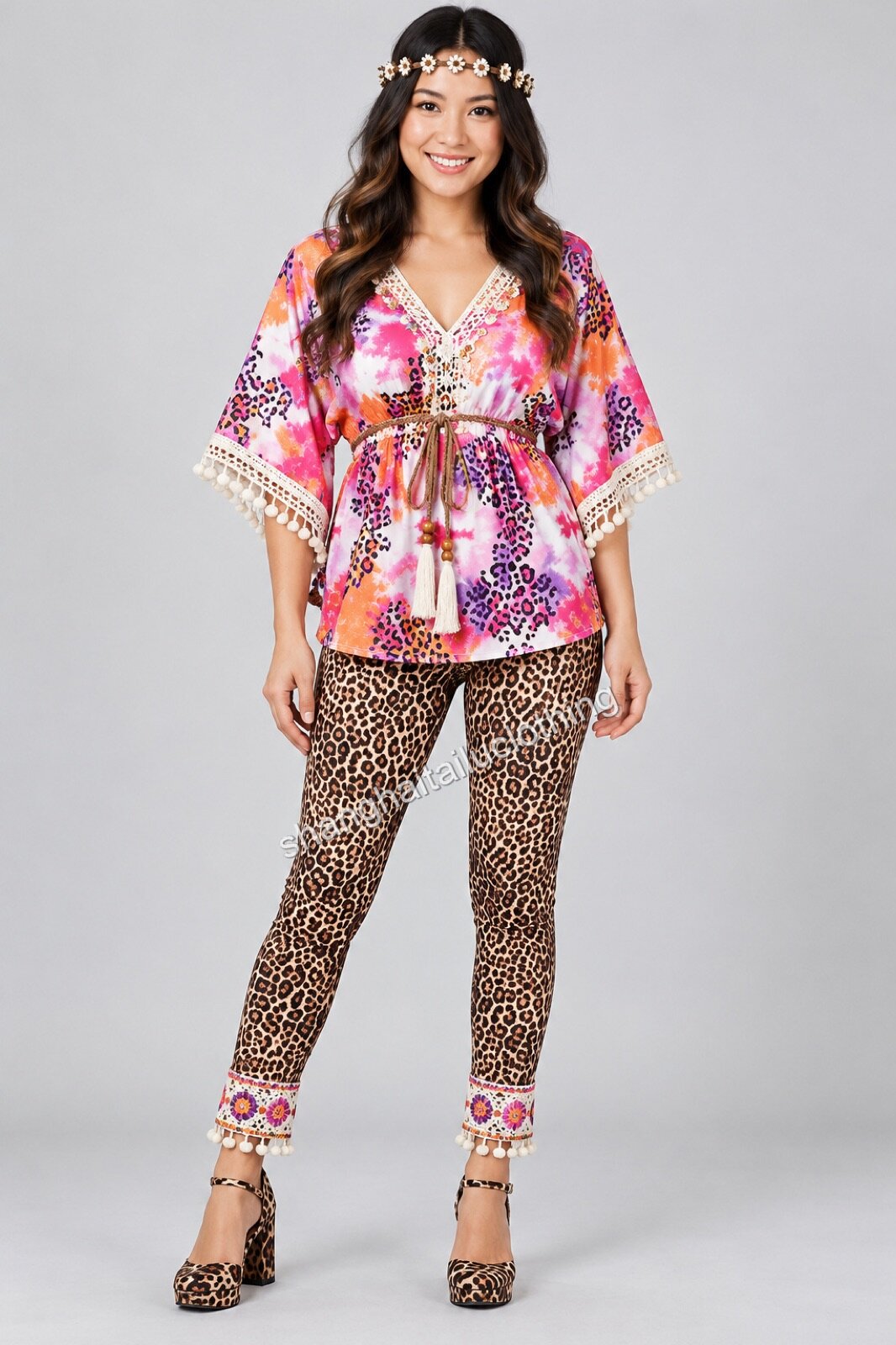 Halloween Costume 1-36178 — wholesale halloween costumes from Shanghai Haitailu Clothing Co., Ltd