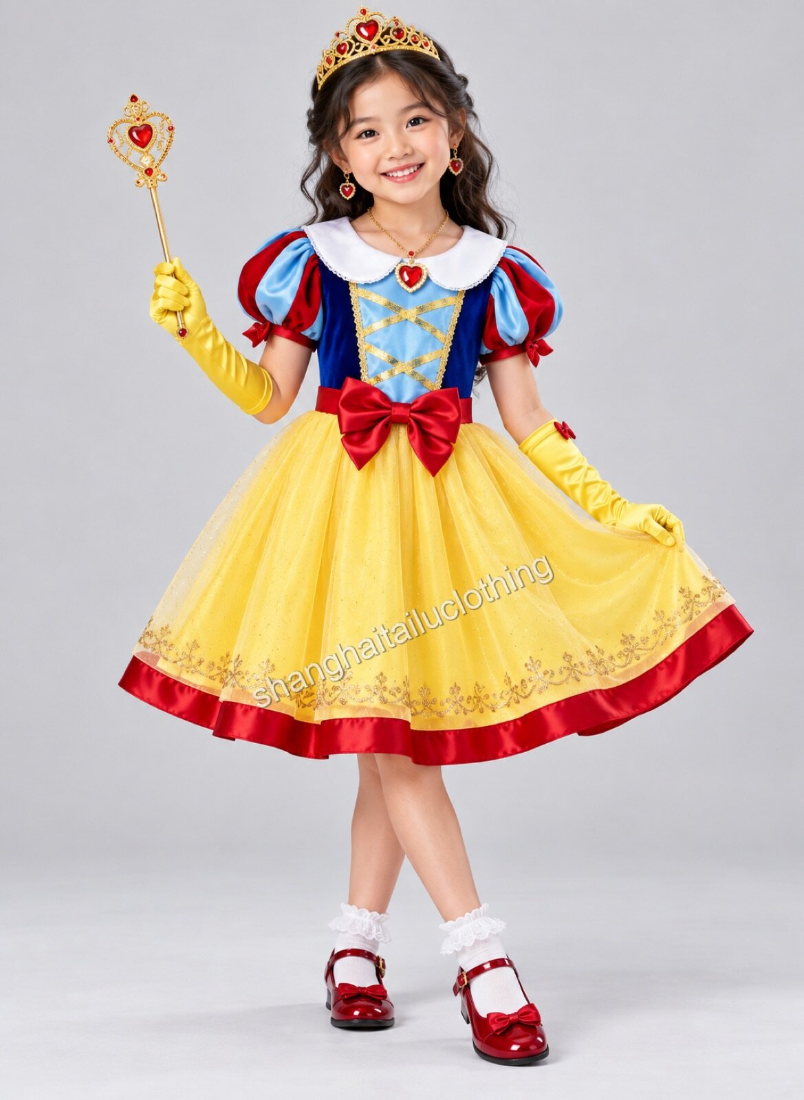 New Arrival 1-39095 — wholesale new arrival from Shanghai Haitailu Clothing Co., Ltd