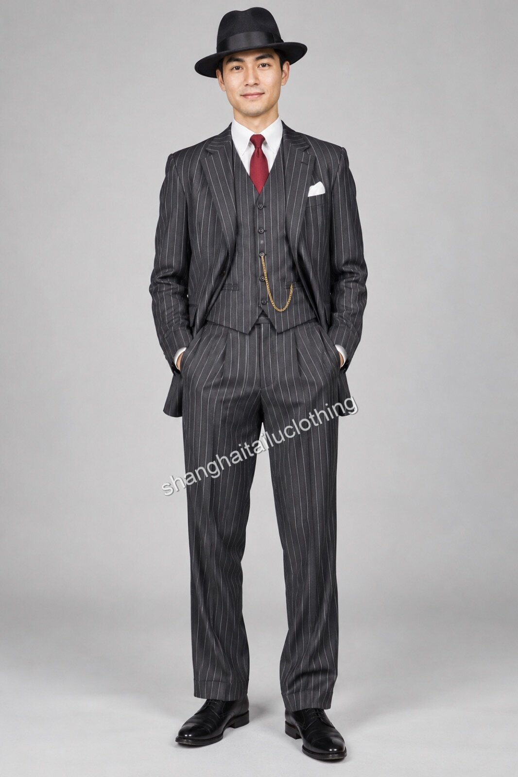 Decade Costume 1-32026 — wholesale decade costumes from Shanghai Haitailu Clothing Co., Ltd