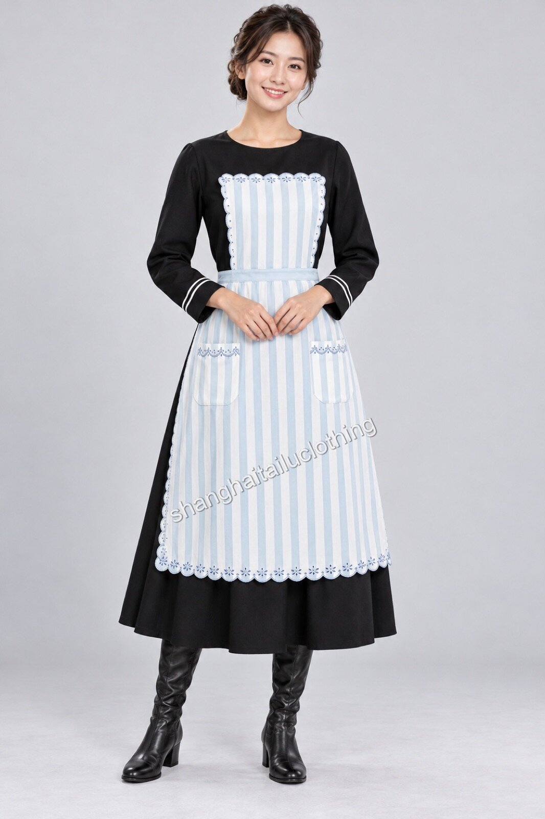 Halloween Costume 1-36075 — wholesale halloween costumes from Shanghai Haitailu Clothing Co., Ltd
