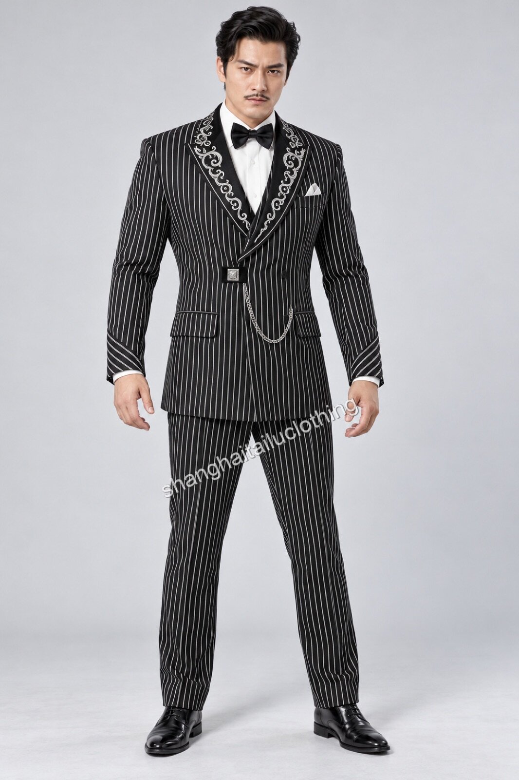 International Costume 1-38035 — wholesale international costumes from Shanghai Haitailu Clothing Co., Ltd