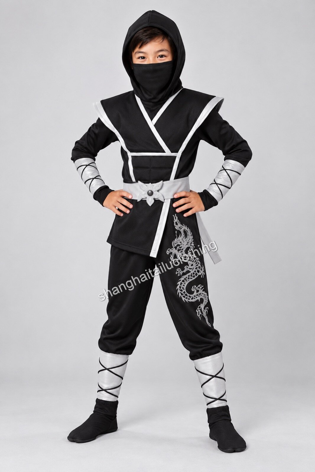 Boys Costume 1-30189 — wholesale boys costumes from Shanghai Haitailu Clothing Co., Ltd