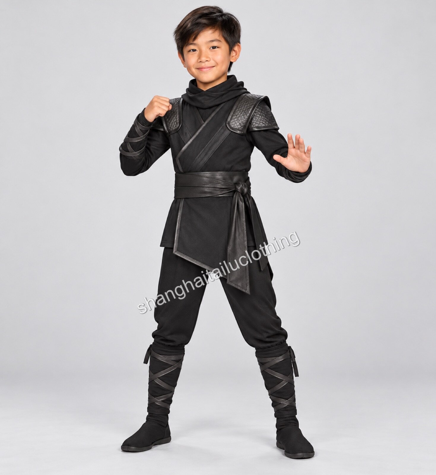 Boys Costume 1-30039 — wholesale boys costumes from Shanghai Haitailu Clothing Co., Ltd